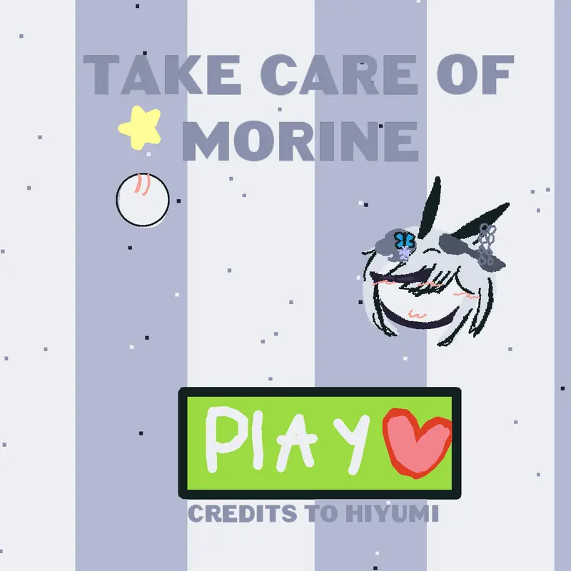Game by @Morine_offcial
