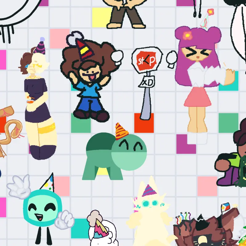 Game by @For_the_fun