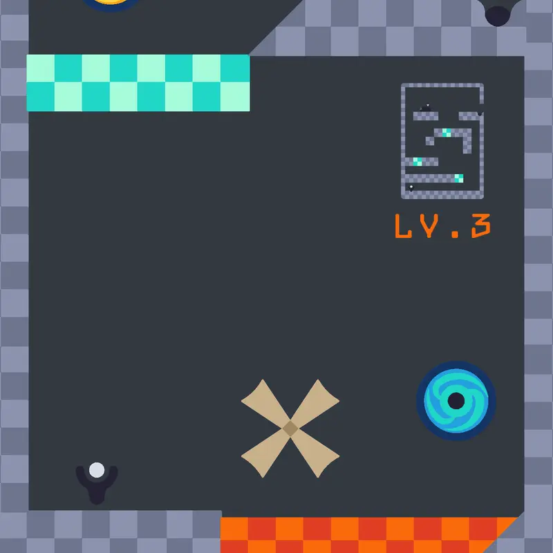 Game by @TheBTE
