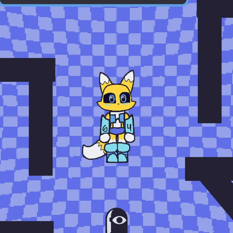 SESENTA Y CUATRO 🗒️ by @Red_Temmie_Exe