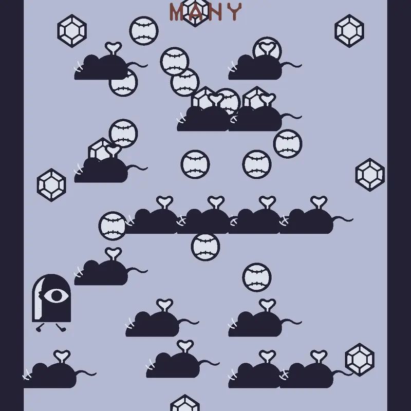 Game by @antontodorov