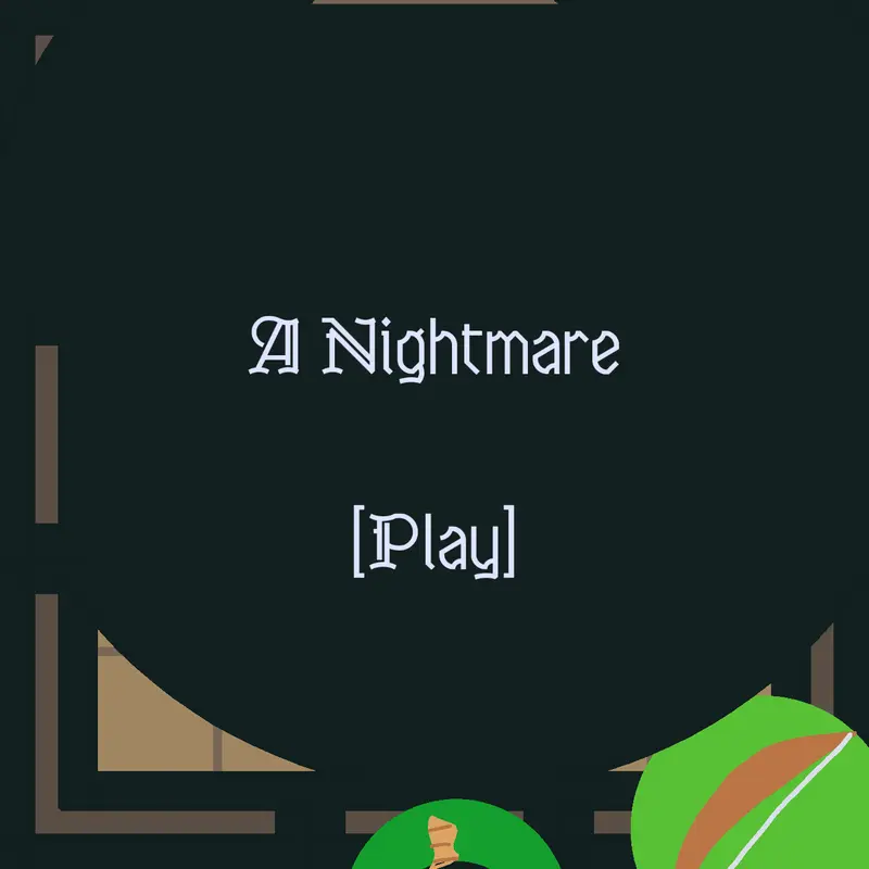 Game by @HobbyOfHorrors