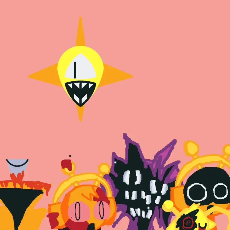 Game by @Your_Local_Sprunki_Sky_2