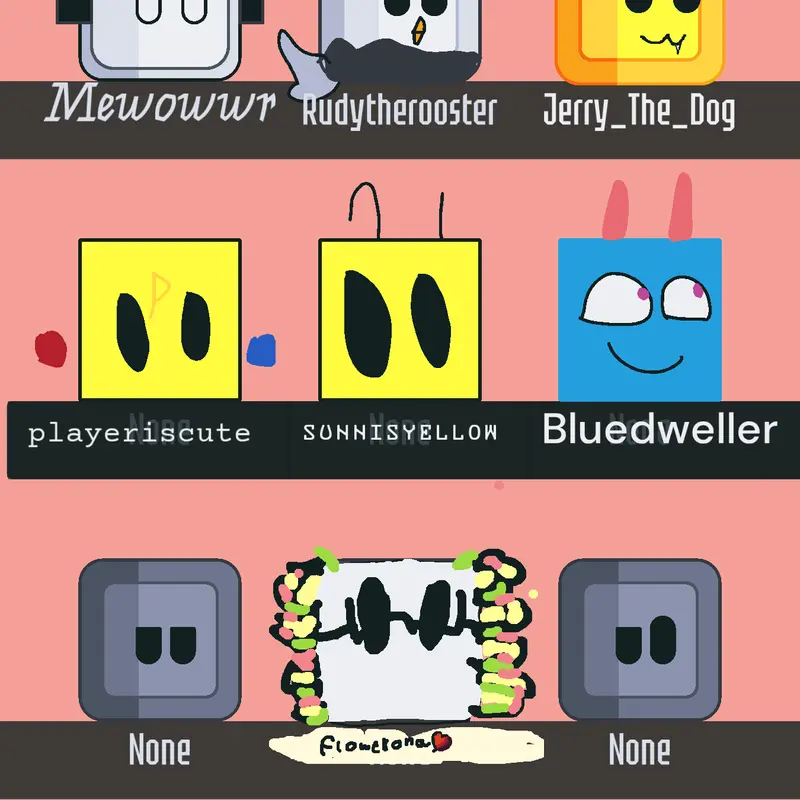 Game by @flowerona_official_yt