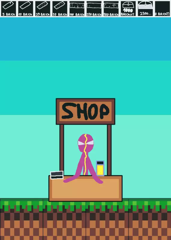 Game by @SCP-3812