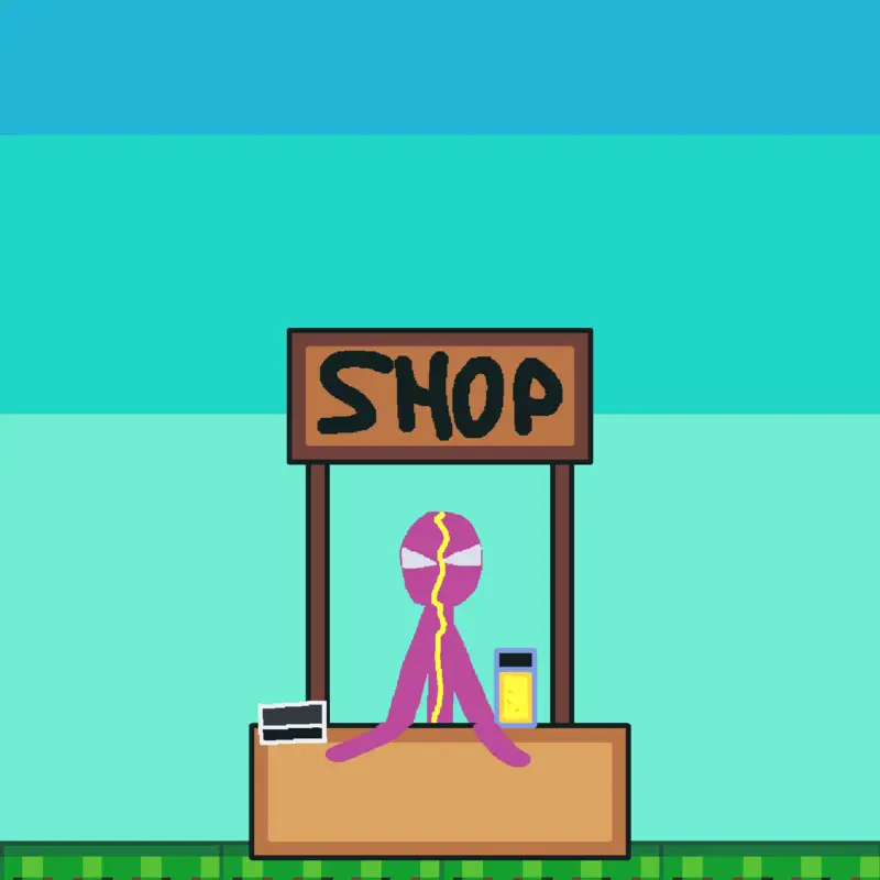 Game by @SCP-3812