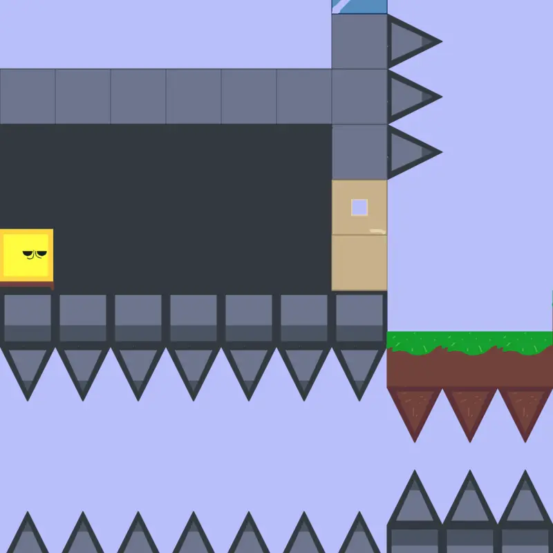 Game by @TuCuboFavorito777
