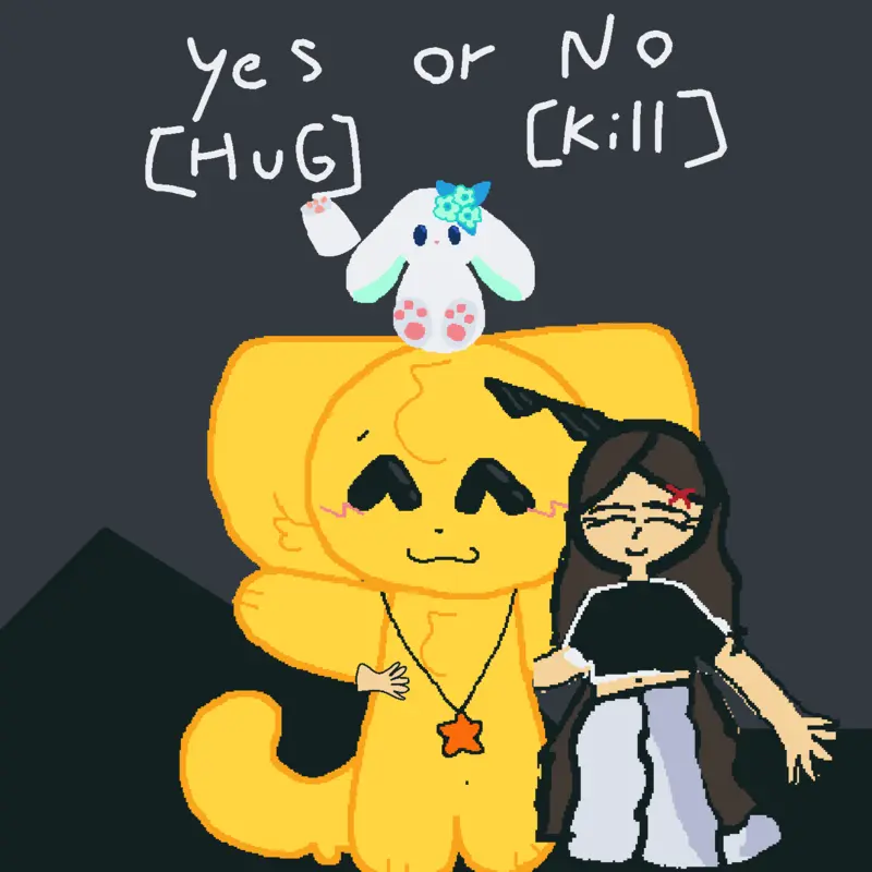 Game by @Melloo