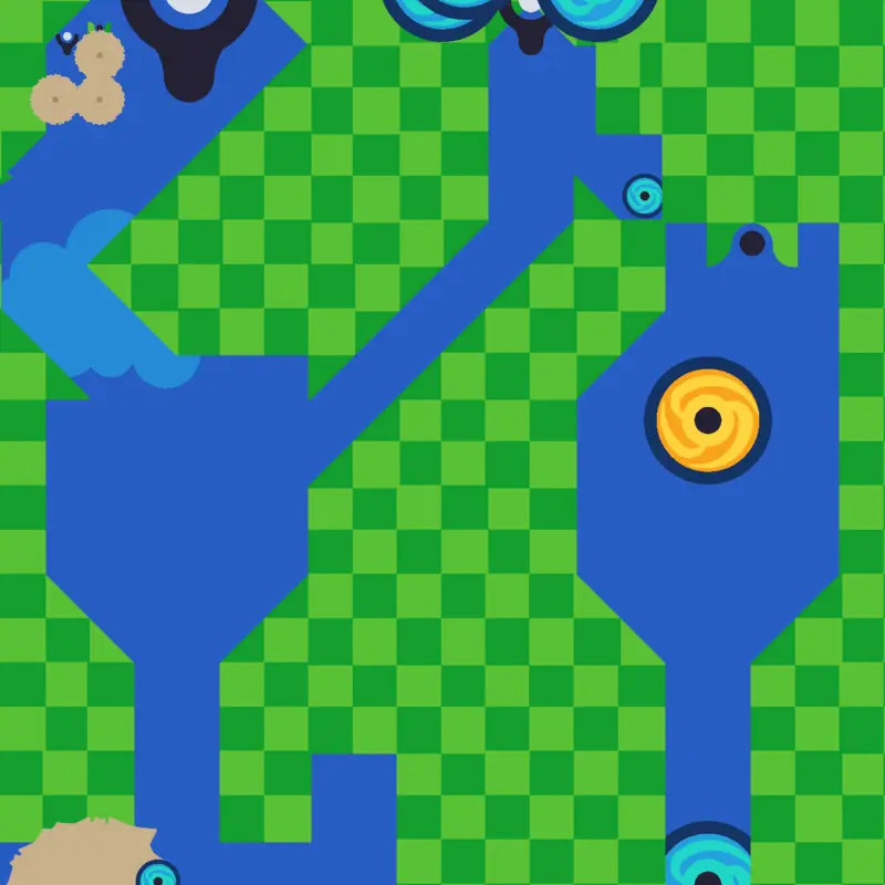 Game by @GilboBaggins