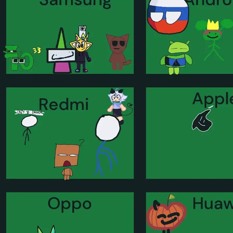 Game by @Omastic