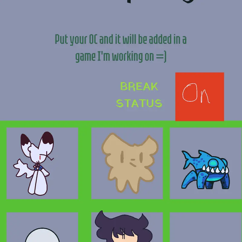 Game by @moonlight-