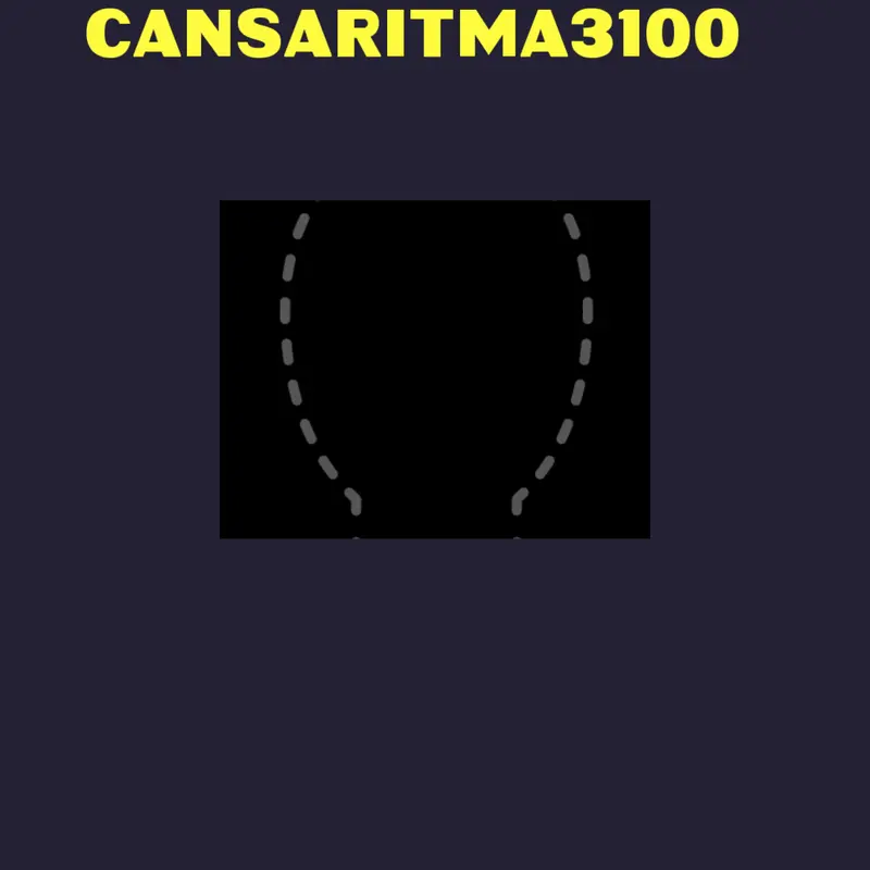 Game by @CANSARITMA3100