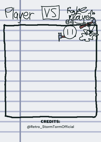Doodle Battle