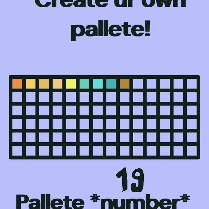 Game by @Duelio