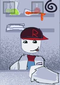 Idk