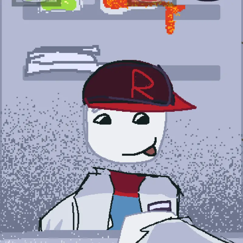 Idk by @Ralsei_deltaruneXD