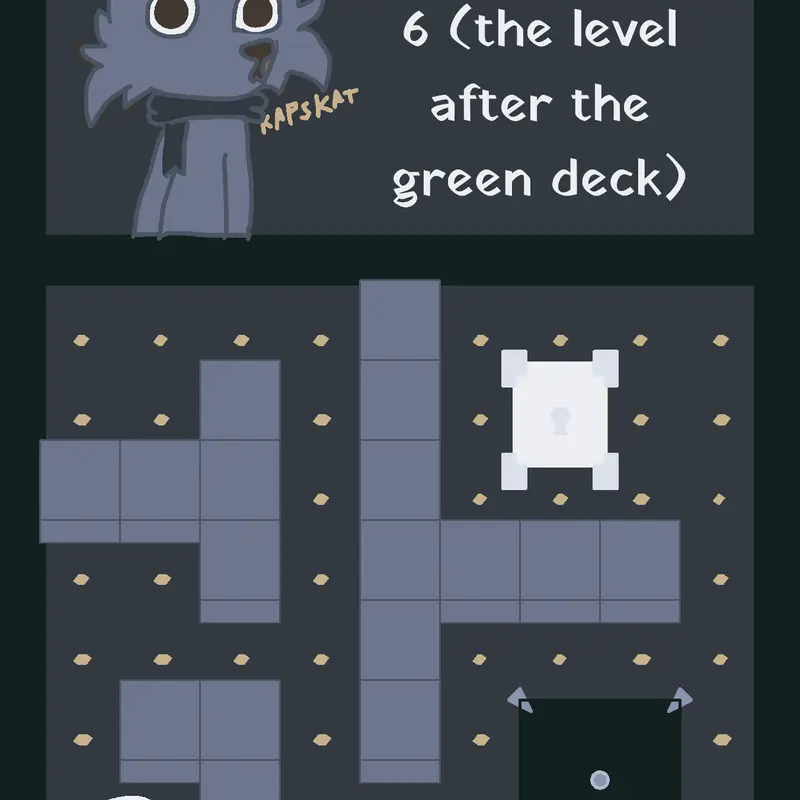 Game by @purrfectly_pawsome