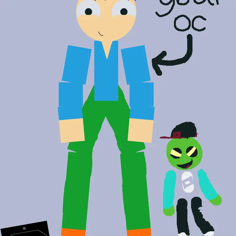Game by @Sonic901M
