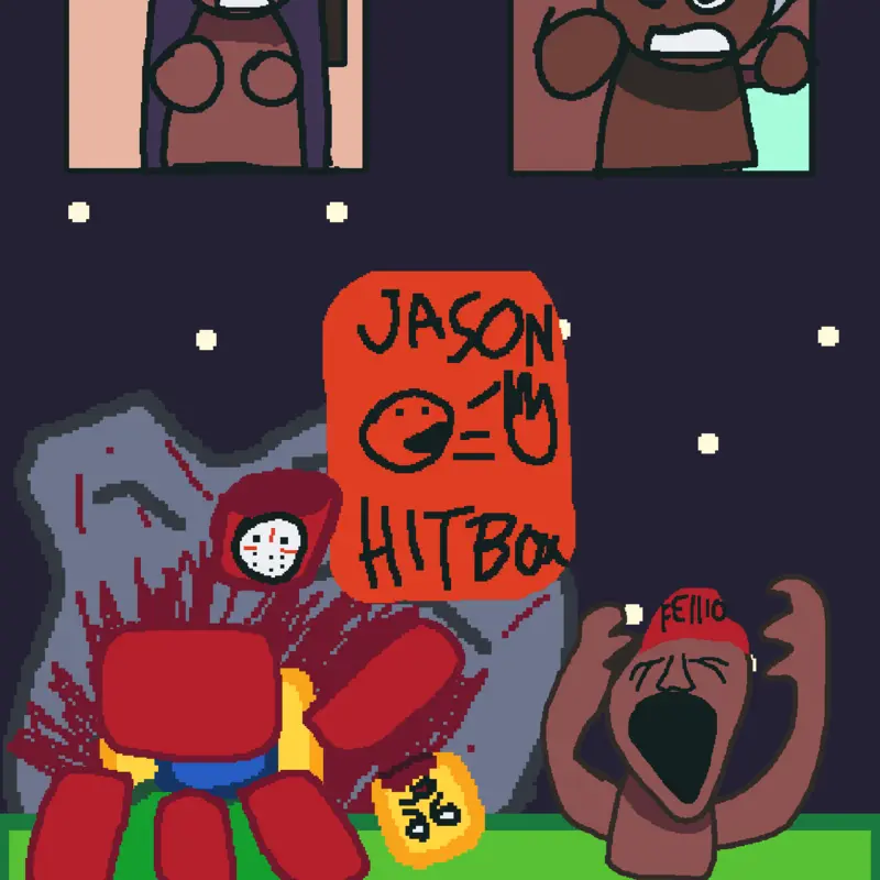 Game by @Soybrudsprunki_Revivido