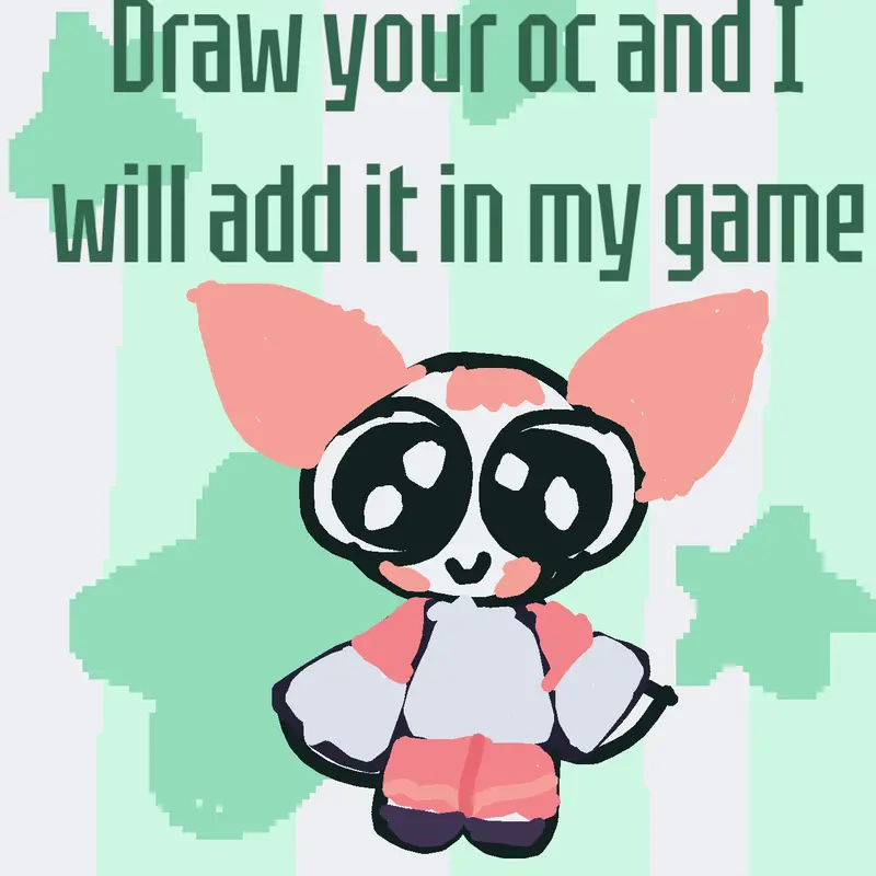 Game by @avaunknowntwin