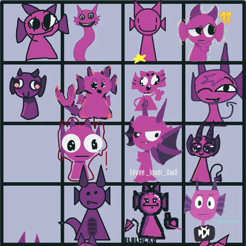 Game by @alya_494