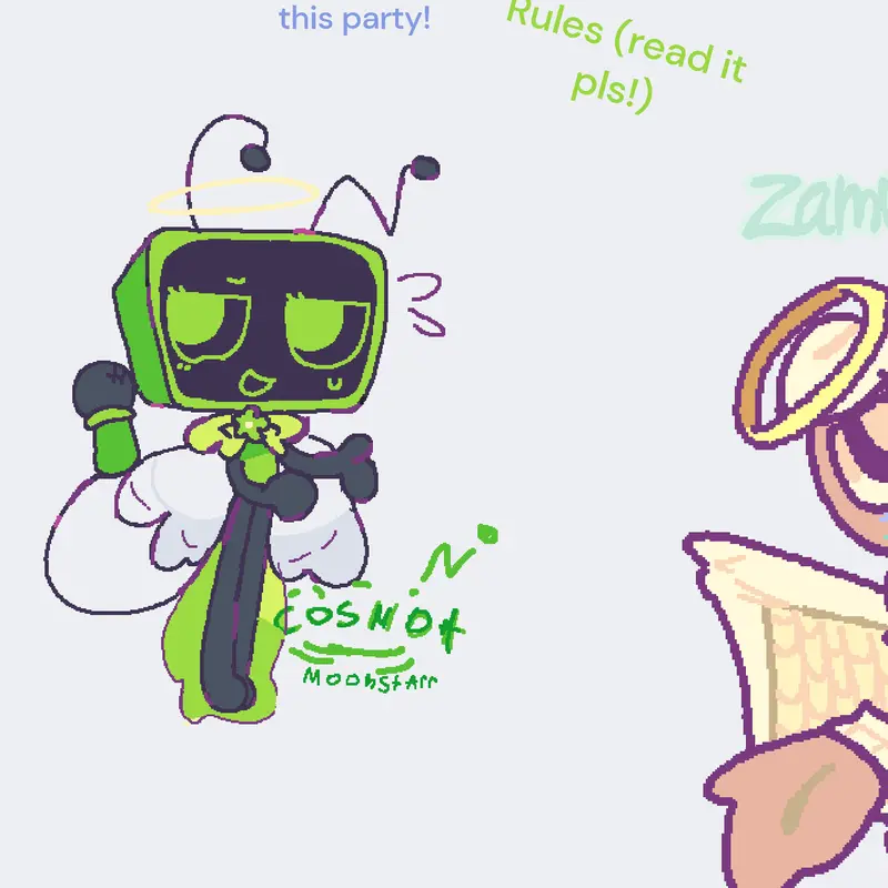 Game by @Lunacutie54