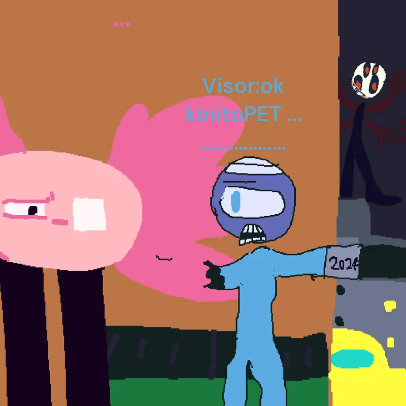 Game by @Circky