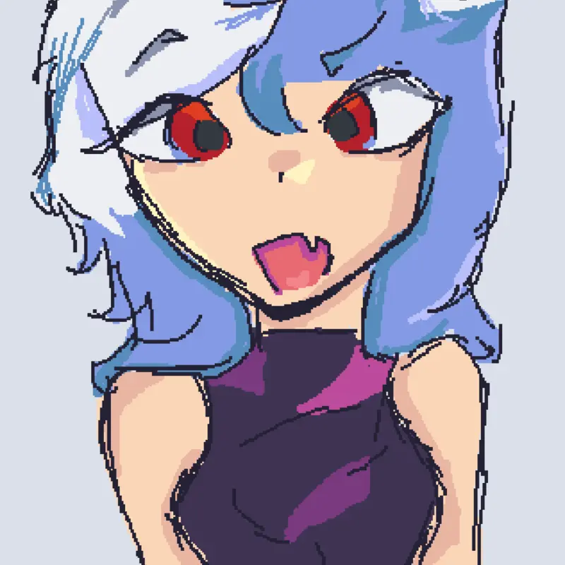 Game by @caramelgirlS