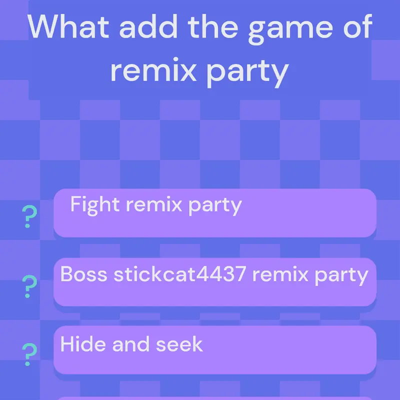 Game by @stickcat4437