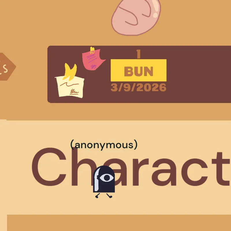 Game by @MSheena