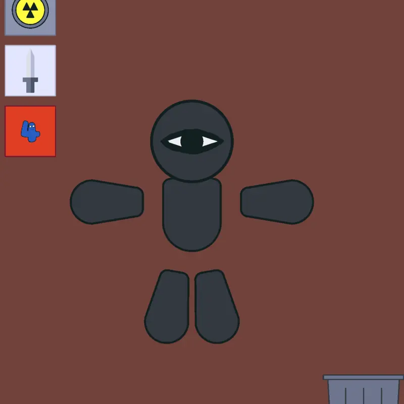 Game by @rigs