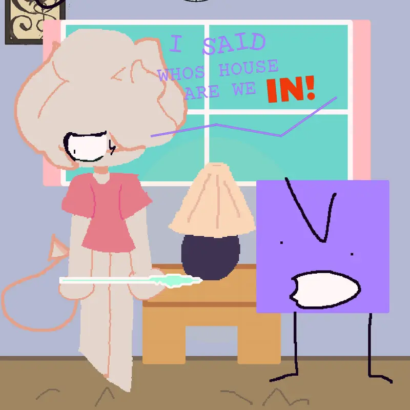 Game by @Emmycrazy