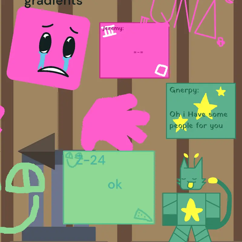 Game by @Jeremy_the_megenta_cube