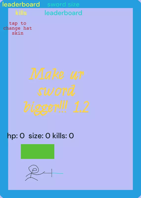 Game by @sussycatgamer