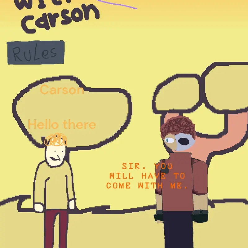 Game by @Carl999