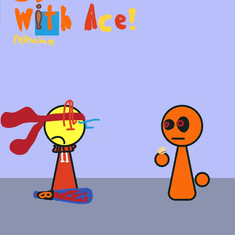 Game by @oldstickmanisback