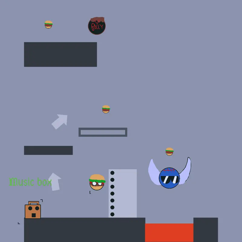 Game by @HaskenBasken