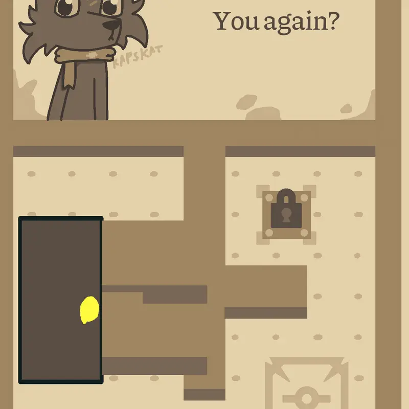 Game by @waterbottleone