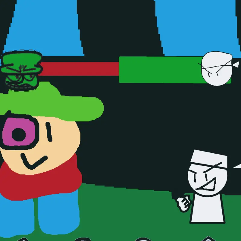 Game by @fnfbambi