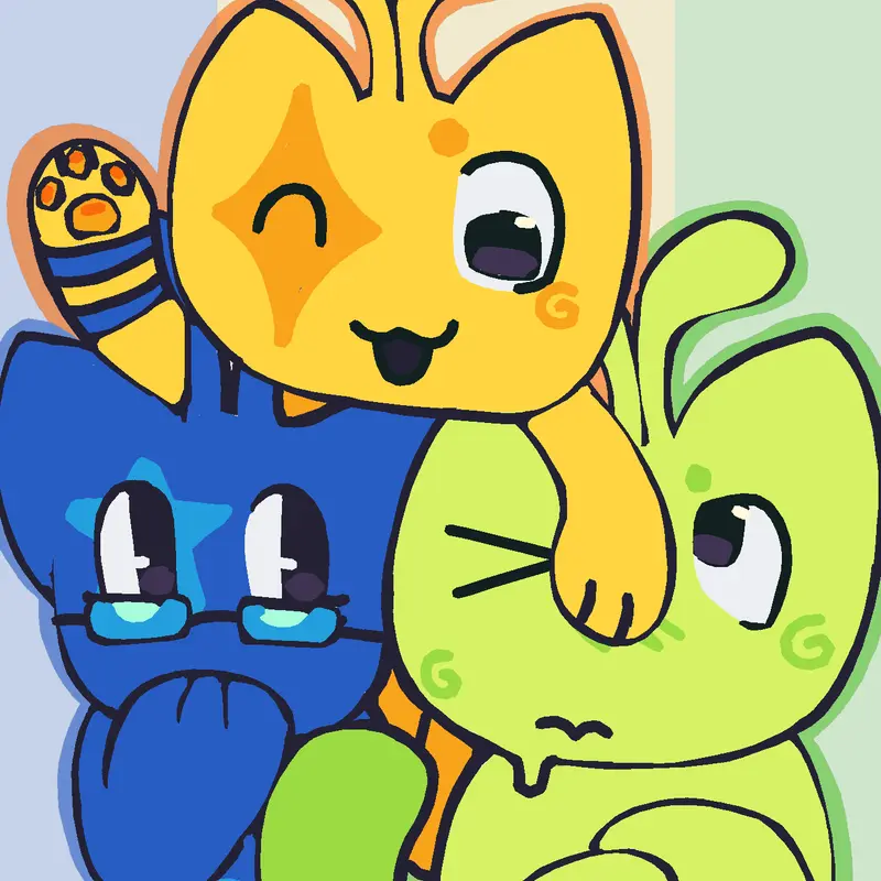 Game by @Bluelawed_