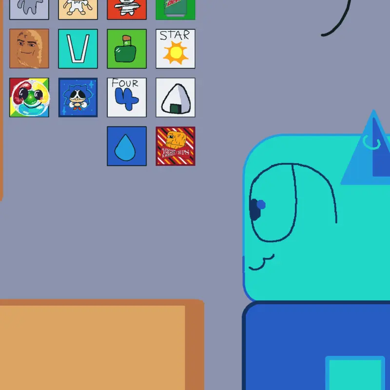 Game by @B0B4C4T