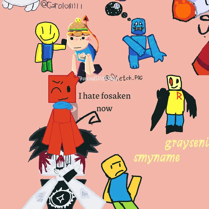 Game by @Rowlizz