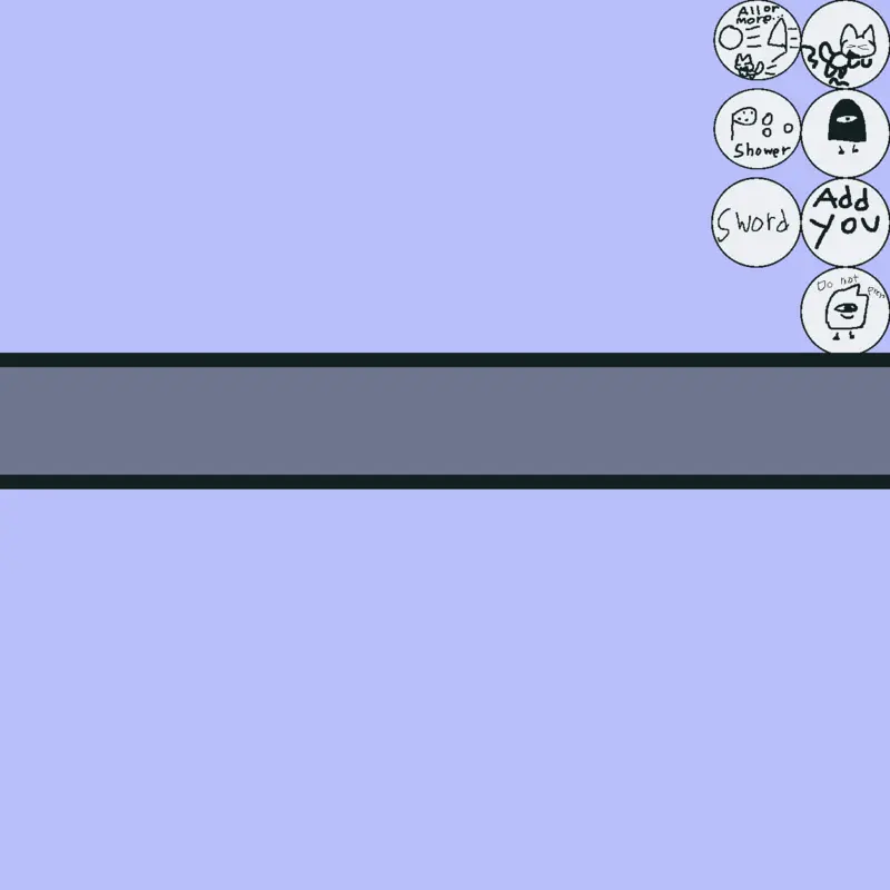 Game by @cutiesam