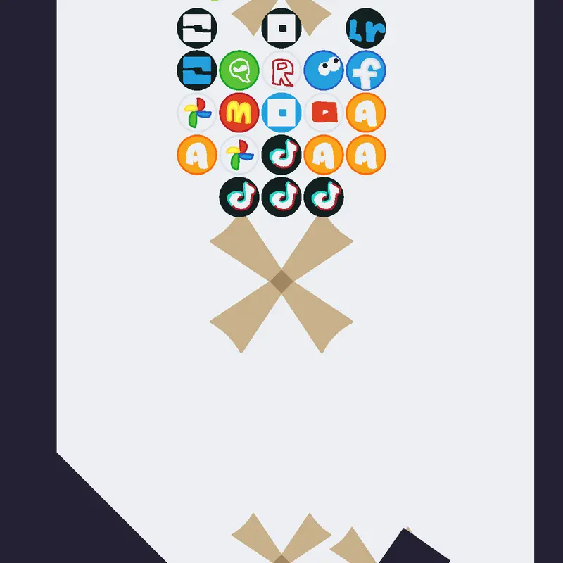 Game by @EightAndThreeTenths