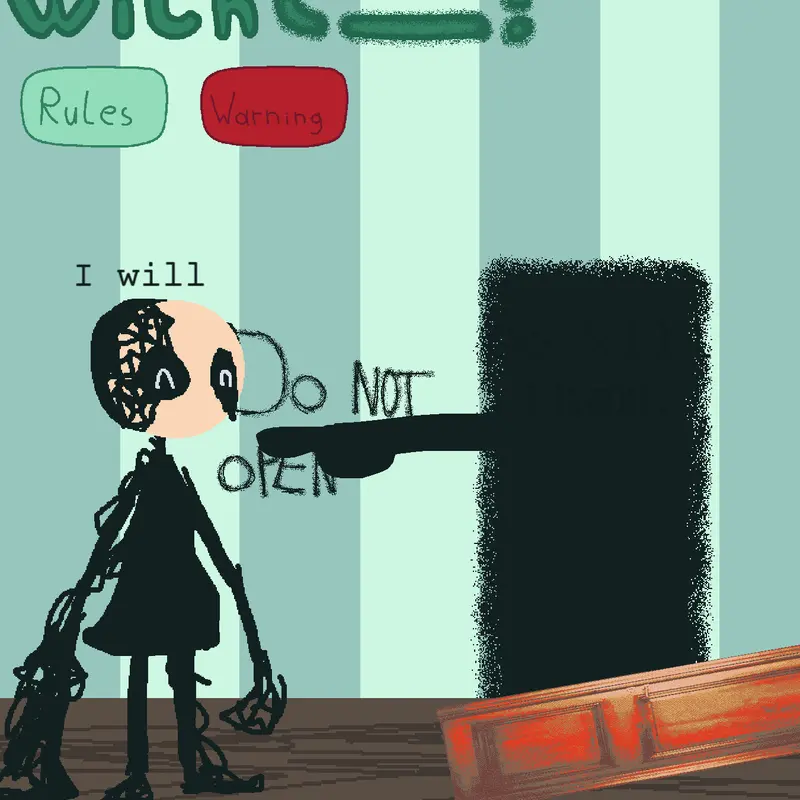Game by @am_just_a_normal_person