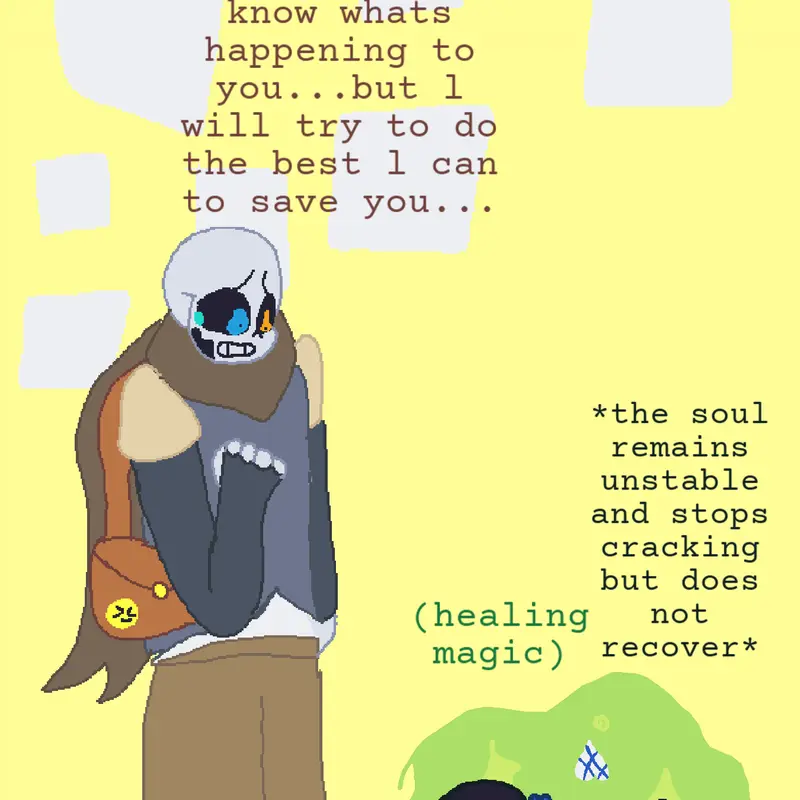 Game by @undertale_cia