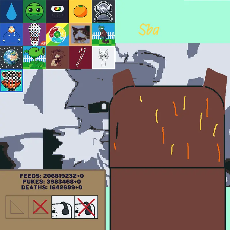 Game by @whykykyhaq