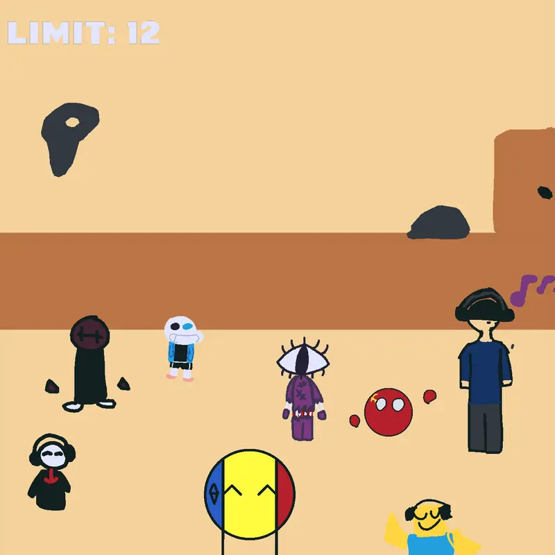 Game by @Pan_cake_onapan