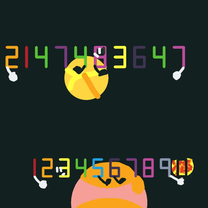 Game by @17th_Perfect_Number