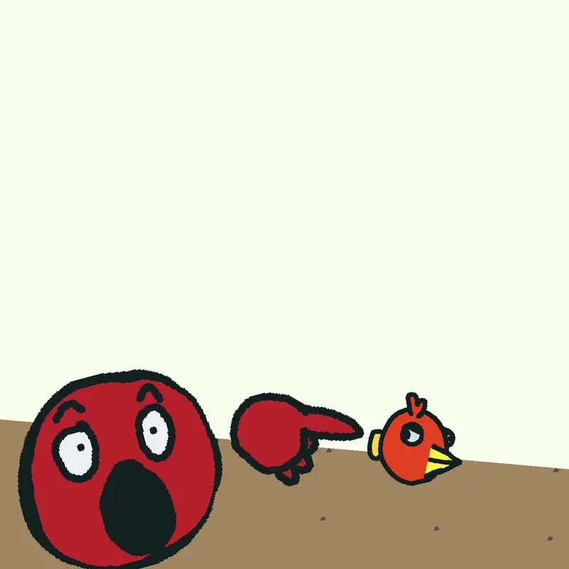 Game by @thius